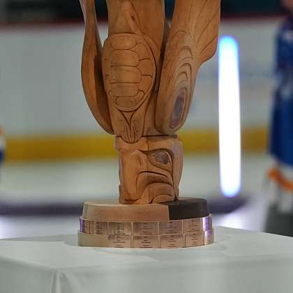 National Aboriginal Hockey Championships (NAHC) 2025