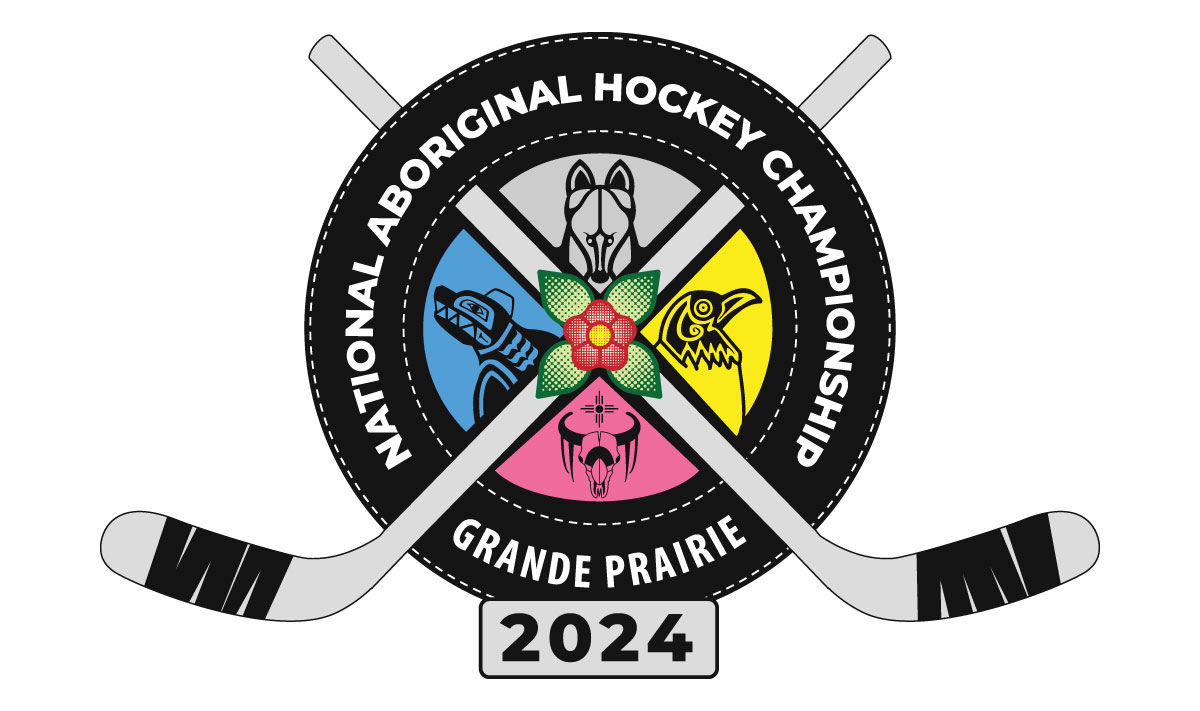 Aboriginal Sport Circle Proudly Presents the 21st National Aboriginal Hockey Championships