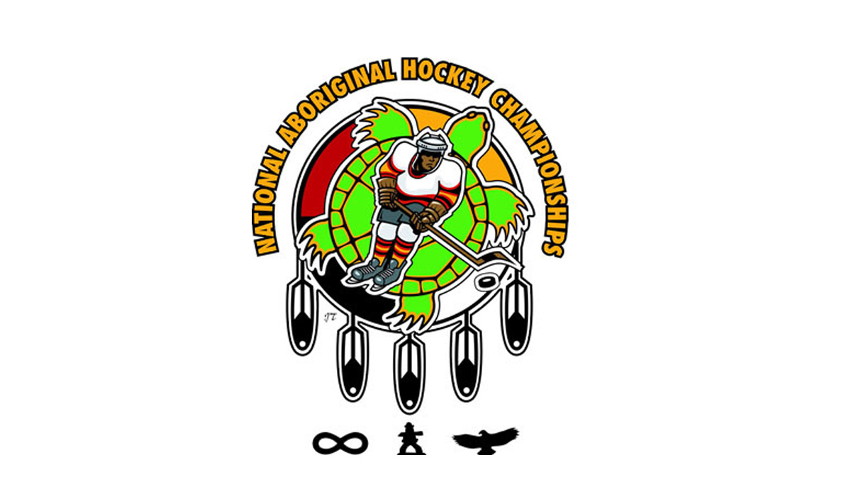 National Aboriginal Hockey Championships 2024
